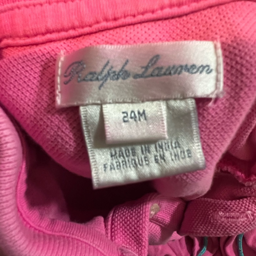Ralph Lauren